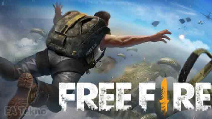 Free Fire Game