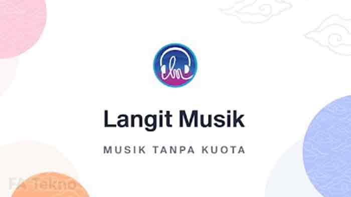 Langit Musik Logo