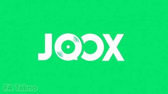 Logo Joox Music