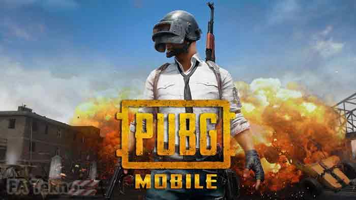 PUBG Mobile Game