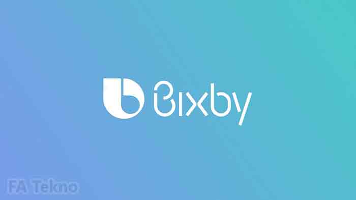 Bixby Samsung AI