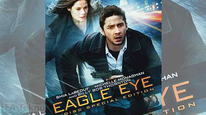 Film Eagle Eye
