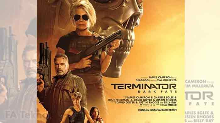 Film The Terminator