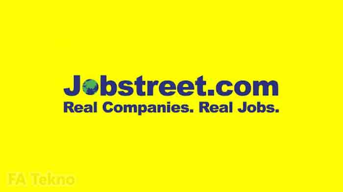 JobStreet Aplikasi Pencari Lowongan Pekerjaan