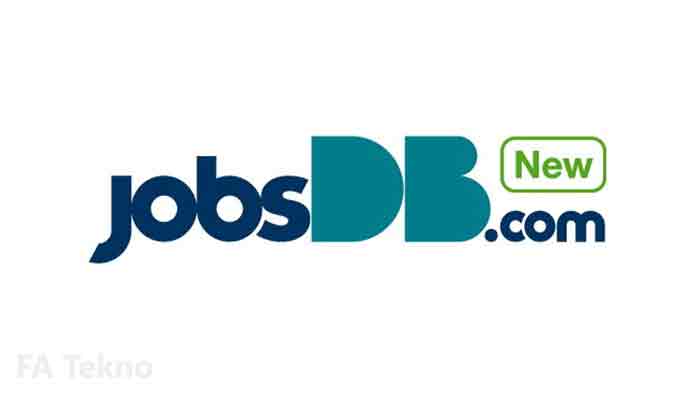 Jobs DB Logo New