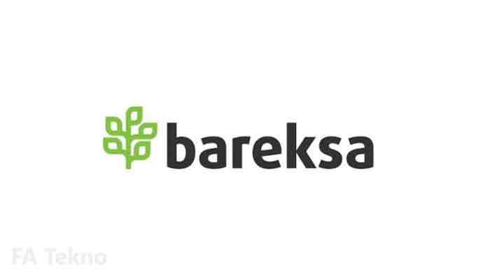 Logo Bareksa