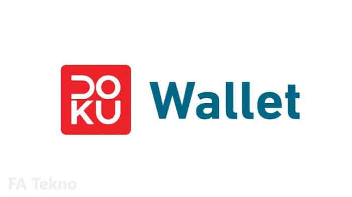 Logo Doku Wallet