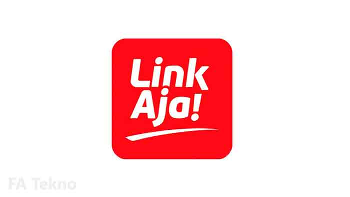 Logo LinkAja