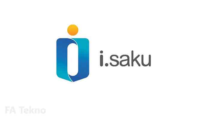 Logo iSaku