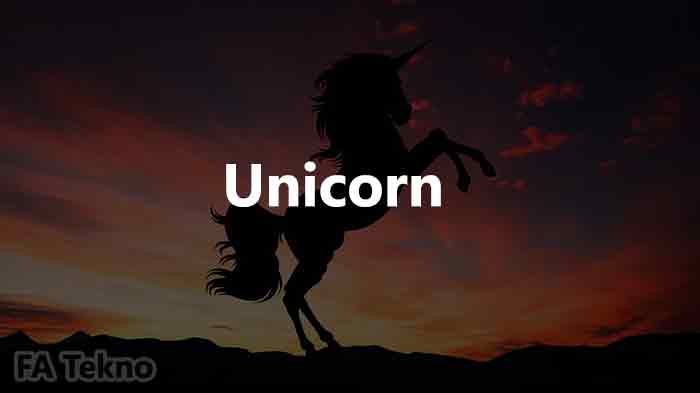 Startup Unicorn di Indonesia