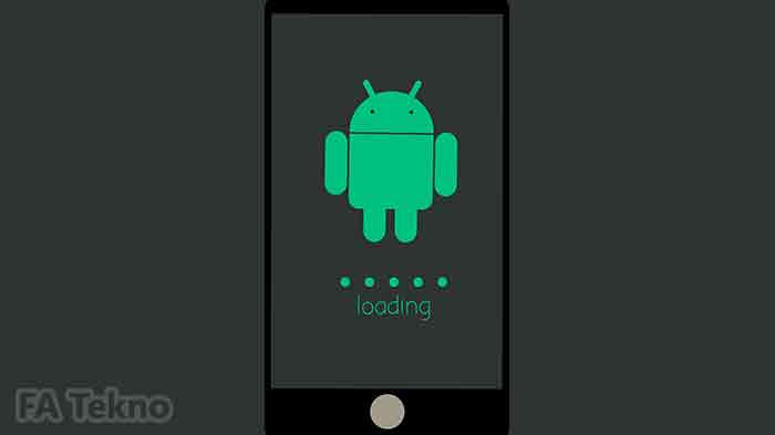 Logo android