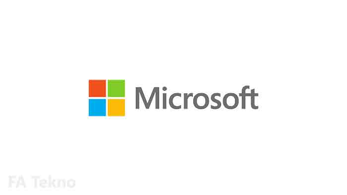 Logo microsoft windows