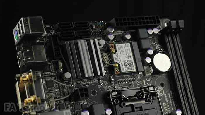Motherboard PC
