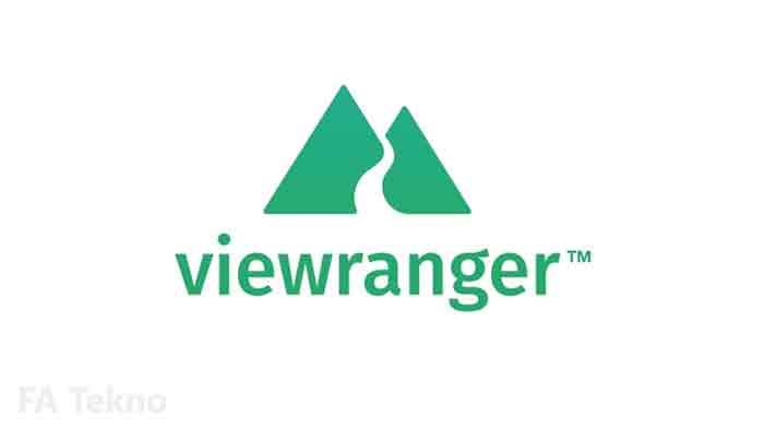 Viewranger App