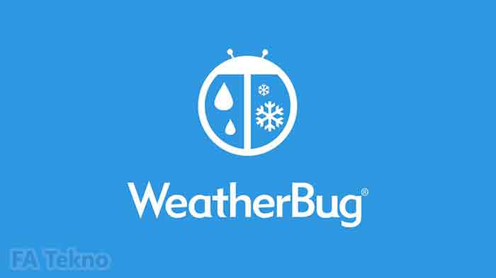 WeatherBug App