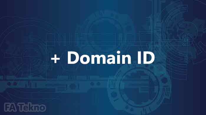 Berbagai keunggulan domain id