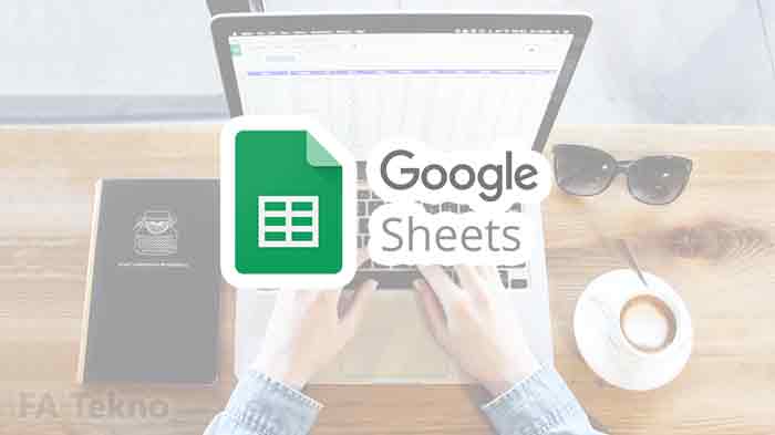 Cara menggunakan google spreadsheet secara offline