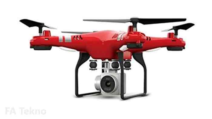 Drone Magic Speed X52Hd