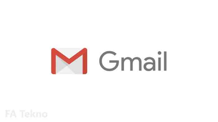 Logo Gmail