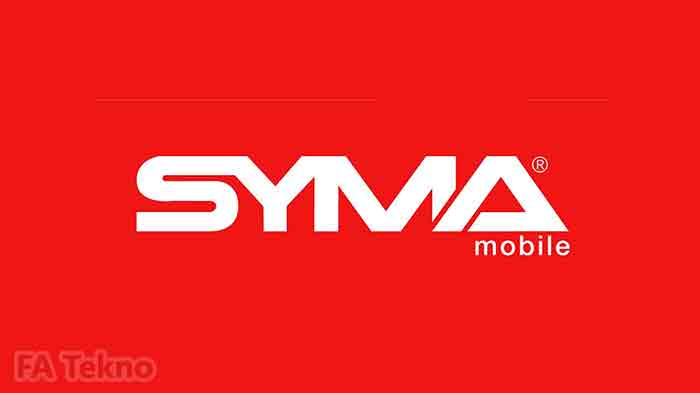 Logo drone merek SYMA