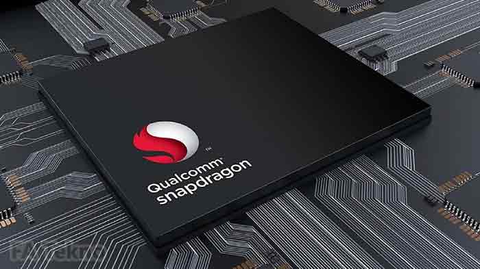 Qualcomm Snapdragon prosesor