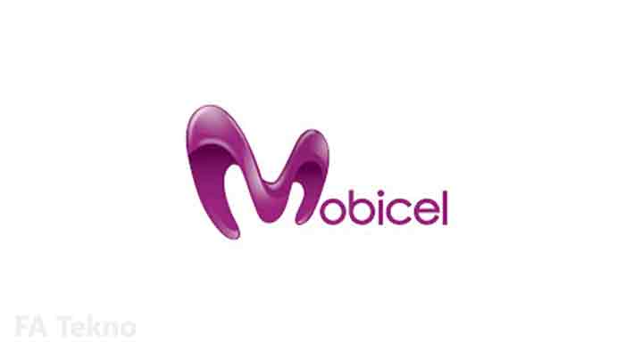 Logo Mobicel