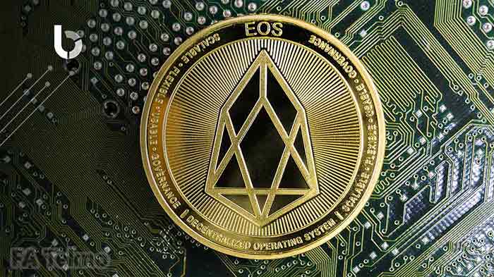EOS-Cryptocurrency