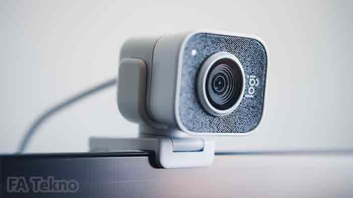 Webcam terbaik untuk WFH